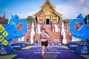 BIB: 1331
                            <button type="button" onclick="openModal(22663688)" class="btn btn-primary btn-sm float-right btn-popup" data-toggle="modal" data-target=".modal-high-quality">
                        <i class="fas fa-shopping-cart"></i> Add to Cart
                    </button>
                                            <button type="button" onclick="isThisMe(22663688, true)" class="btn btn-success btn-sm float-right btn-popup btn-isme hidden" data-toggle="tooltip" data-placement="bottom" title="นี่คือรูปของคุณใช่ไหม คลิกที่นี่เพื่อเอาเข้าอัลบั้ม">
                        <i class="fas fa-plus"></i> Add to album
                    </button>
                    <button type="button" onclick="isThisMe(22663688, false)" class="btn btn-warning btn-sm float-right btn-popup btn-isnotme hidden">
                        <i class="fas fa-ban"></i> Remove from album
                    </button>